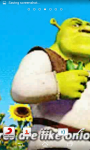 Shrek movie Live Wallpaper screenshot 5/5