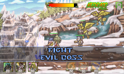 VI Defenders screenshot 4/4