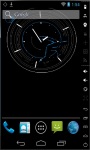 Infinity Wheel Live Wallpaper screenshot 2/2