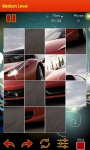 Racing cars puzzle screenshot 3/5