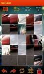 Racing cars puzzle screenshot 4/5