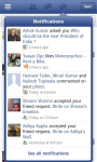 Facebook Faster App screenshot 5/6