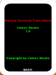 Mexico Terrorist Train Attack screenshot 2/3