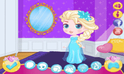 Dress up princess maker screenshot 2/4