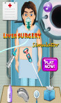 Liver Surgery Simulator screenshot 2/3