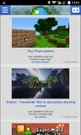 Minecraft Textures screenshot 4/4