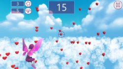 Cupid Arrows - Shoot Till Love 3D screenshot 1/3