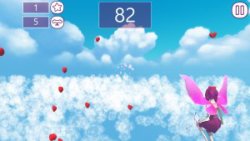 Cupid Arrows - Shoot Till Love 3D screenshot 2/3