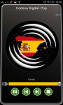 Radio FM Spain screenshot 2/2
