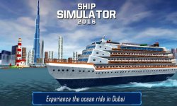 Ship Simulator 2016 screenshot 1/6