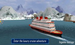 Ship Simulator 2016 screenshot 3/6