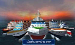 Ship Simulator 2016 screenshot 6/6