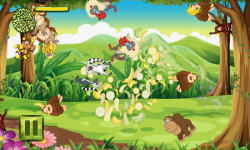 Bananas Defense screenshot 5/6