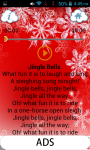 Christmas Song With Lyrics screenshot 5/6
