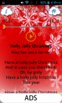 Christmas Song With Lyrics screenshot 6/6