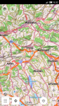 OsmAnd Mappe e Navigazione top screenshot 5/6