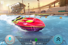Top Boat: Racing Simulator 3D screenshot 1/6