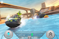 Top Boat: Racing Simulator 3D screenshot 2/6