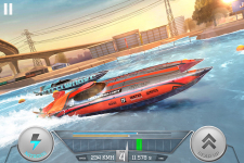 Top Boat: Racing Simulator 3D screenshot 3/6