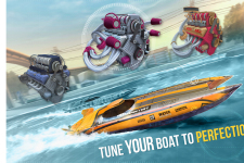Top Boat: Racing Simulator 3D screenshot 5/6