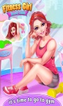 Fitness Girl  Beauty Salon screenshot 6/6