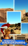 Greek Pantheon Match 3 mythology screenshot 1/6