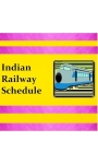 Indian Rail Timetable screenshot 1/1