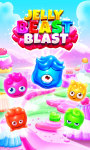 Jelly Beast Blast screenshot 1/6