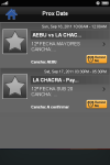La Chacra FC screenshot 3/3
