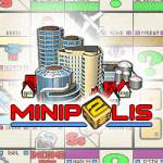 Minipolis 2 screenshot 1/1