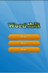 Free Word Search screenshot 5/6