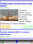 NewsCloud - RSS News for FREE screenshot 3/3