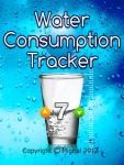 Water Consumption Tracker Free screenshot 1/6
