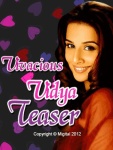Vivacious Vidya Teaser Free screenshot 1/6
