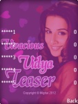 Vivacious Vidya Teaser Free screenshot 3/6