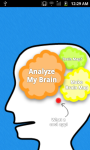 My Brain Map Free screenshot 1/4