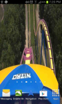 Rollercoaster Live Wallpaper screenshot 1/2