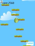 Jumping Piggy Free screenshot 5/6