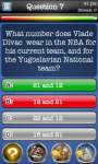 Basketball Quiz free screenshot 6/6