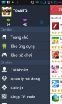 AppStoreVn 2013 for Android screenshot 1/4