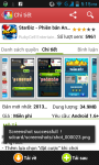 AppStoreVn 2013 for Android screenshot 4/4