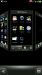 SPB Mobile Shell s60v5 symbian screenshot 2/4