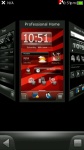 SPB Mobile Shell s60v5 symbian screenshot 3/4