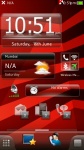 SPB Mobile Shell s60v5 symbian screenshot 4/4