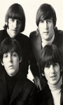The Beatles HD Wallpaper screenshot 3/6