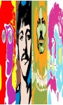 The Beatles HD Wallpaper screenshot 4/6