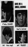 The Beatles HD Wallpaper screenshot 5/6
