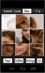 Ariana Grande Puzzle HD screenshot 3/3