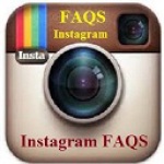 Instagram FAQs screenshot 1/1
