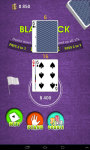 Casino Blackjack21 screenshot 2/4